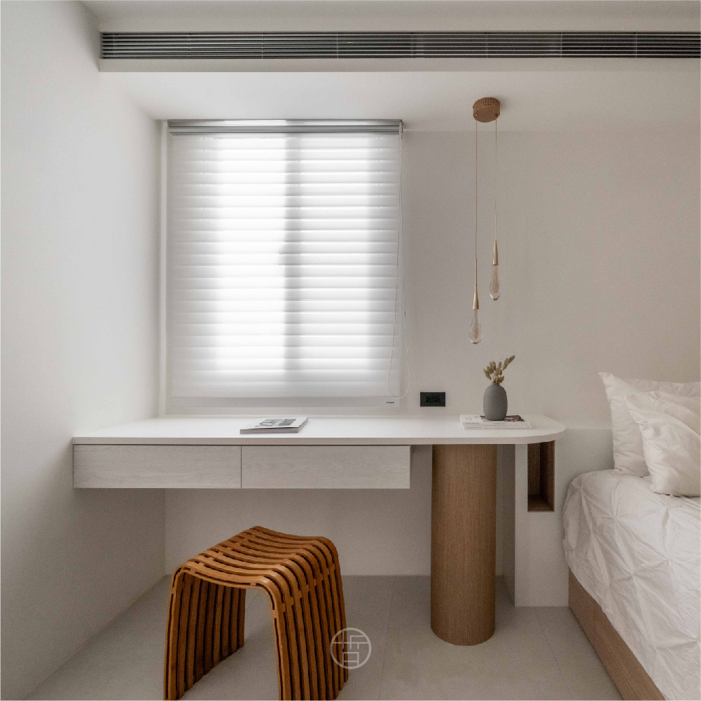 澄設 日系簡約設計