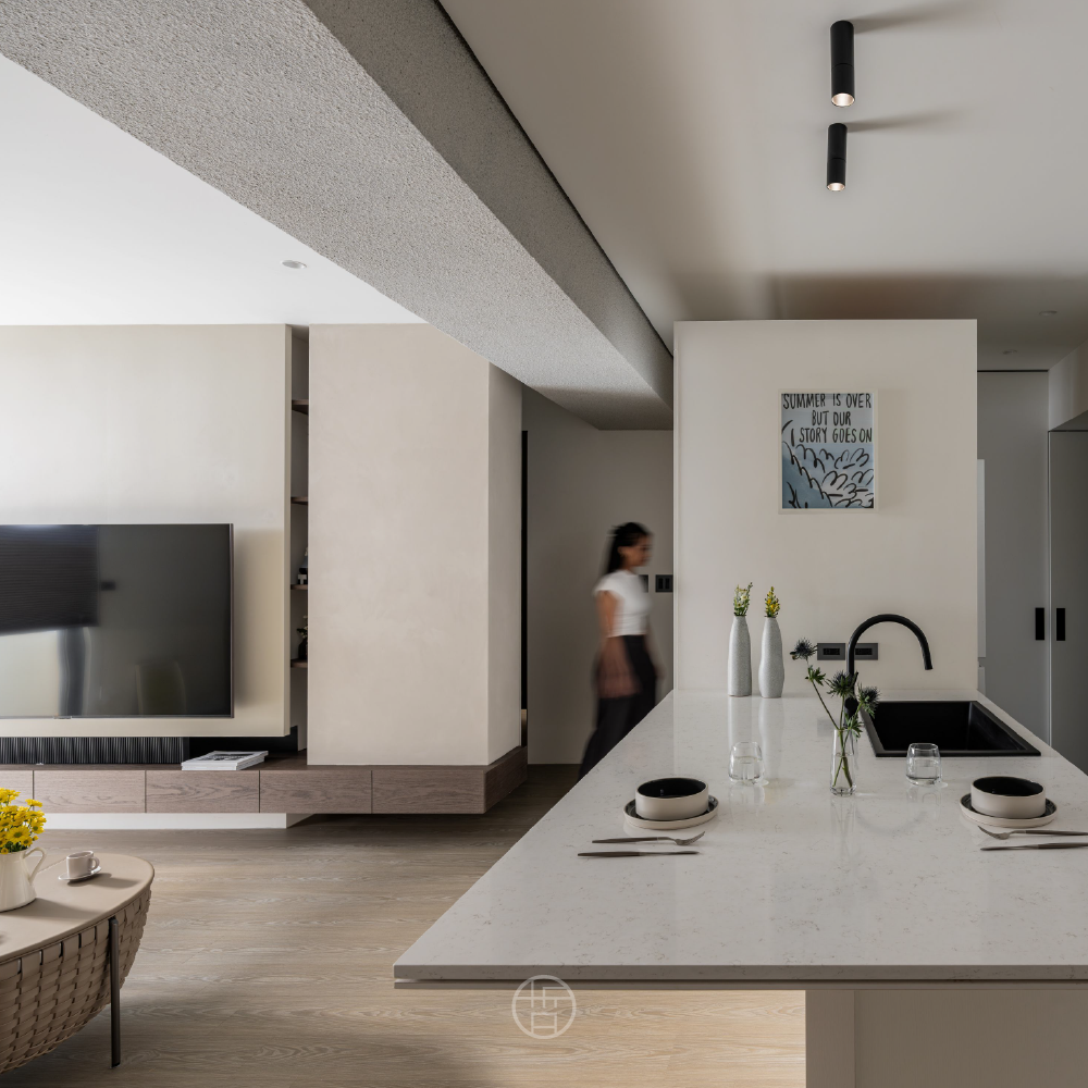 住宅.室內設計.老屋翻新